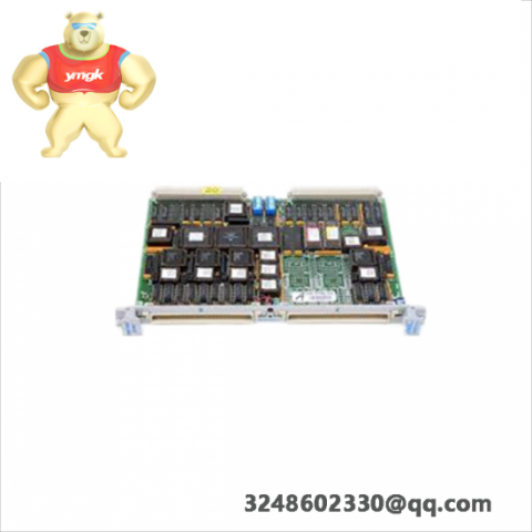 GE VMIVME-2540 Intelligent Counter Controller Module