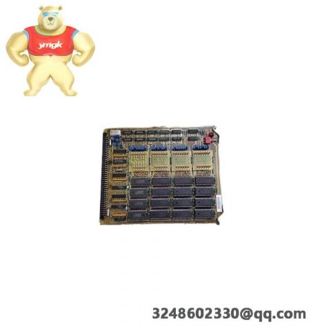 General Electric HMI Interface 36A358208EYG01