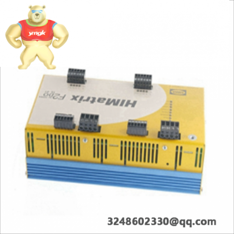 TRICONEX F6705 Industrial Control Module