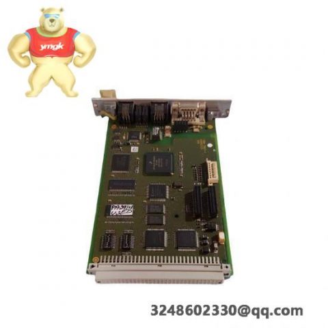 HIMA X-FAN1003 High-Performance Industrial Fan for Automation Systems