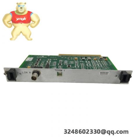 Honeywell 51305072-200 Analog Instrument Control