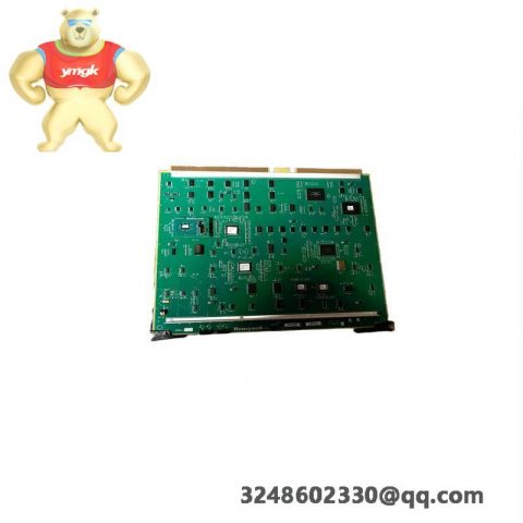 Honeywell 51306673-100 EPNI Industrial Control Module