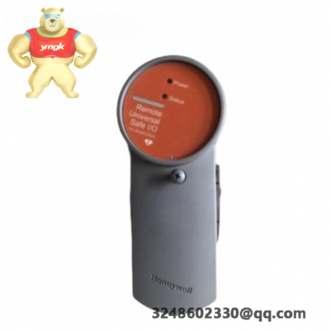 Honeywell FC-RUSIO-3224 Remote Universal Safe IO Module