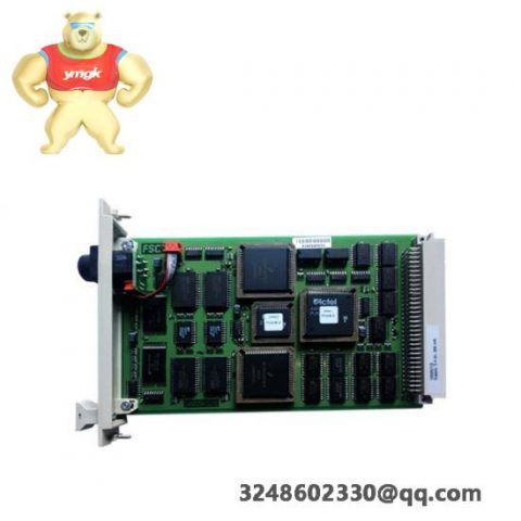 Honeywell FSC CPU Module 10020/1/2