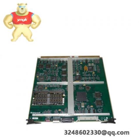 HONEYWELL GR-2C-AC230V Control Module, Advanced Industrial Automation Solution