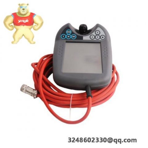 KEBA CU312/E Custom Industrial Control Module