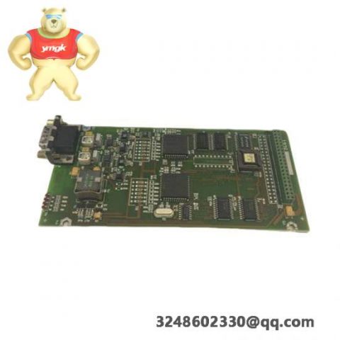 KEBA FB201 Communication Module, Advanced Industrial Automation Solutions