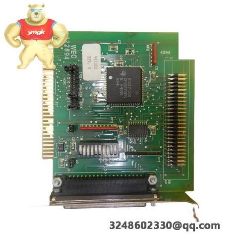 KLA 073-404555-00 Control Module, Industrial Automation