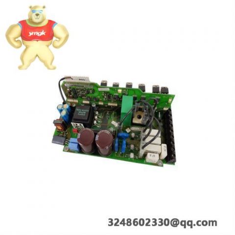 MERAK 681H10078 681K10079 Custom Processing Module for Industrial Automation