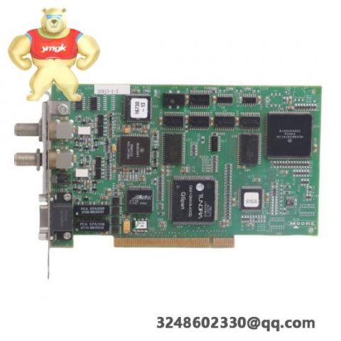 MOORE 16407-01-1 Digital Output Module