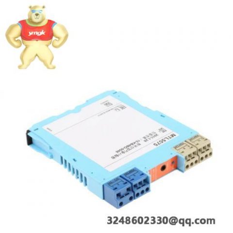 Eaton MTL 8502-BI-DP Sensor Input Module