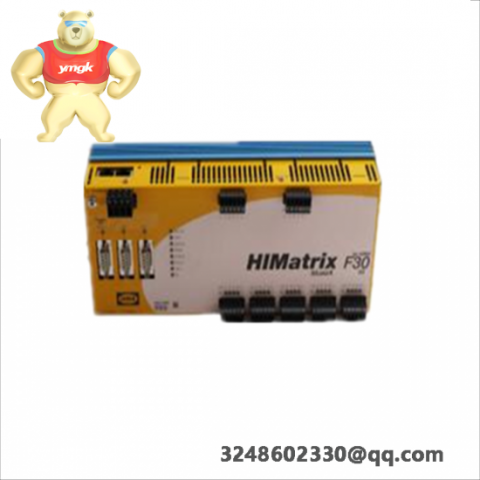 Omron F350 Process Controller