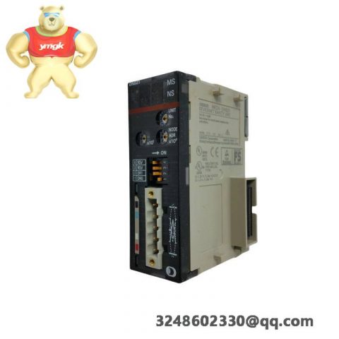 Omron NE2A-DNS21 Linear Integrated Circuit Module