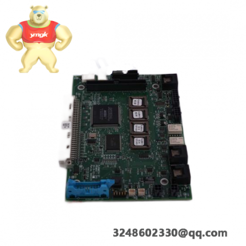 Philips DSI020 Data Acquisition Module