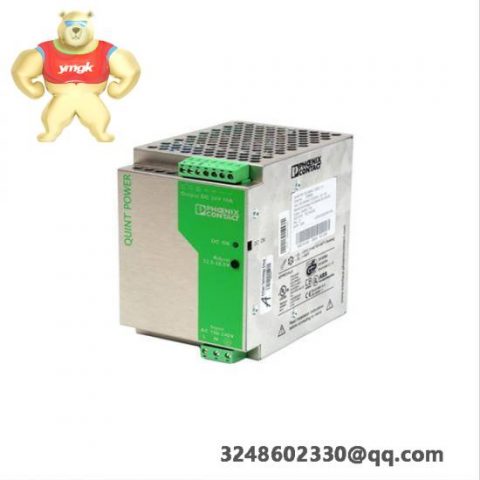 PHOENIX CONTACT UMK-SE11.25-1 Industrial Control Module, High Precision and Reliable Performance