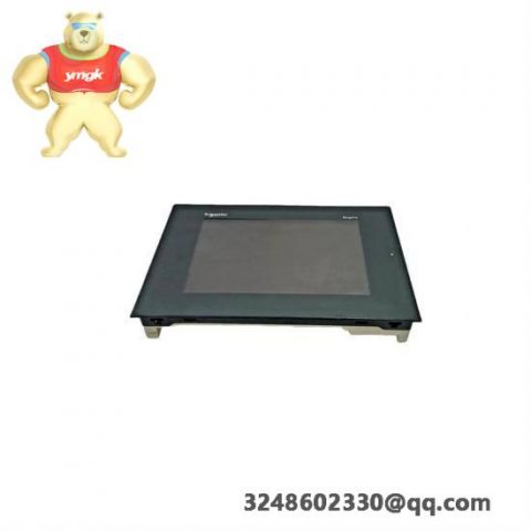 SCHNEIDER AS-BDAP-218 Industrial Control Module
