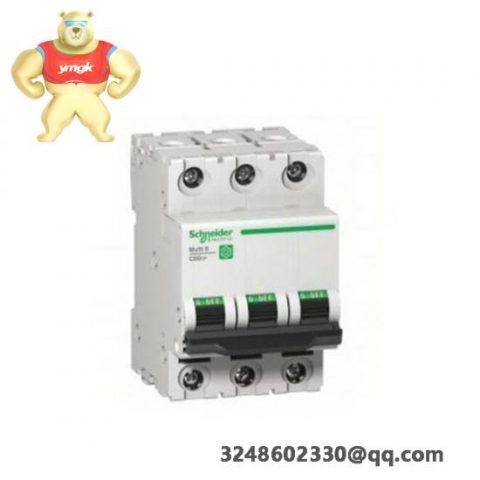 Schneider STBAVO0200 High-Performance I/O Module