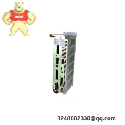 Omron MTS30M4-38 AC Servo System