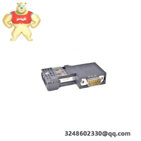 SIEMENS 6ES7972-0BB50-0XA0 Industrial Module for S7 Series
