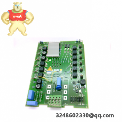 Siemens 6FC5203-0AF02-0AA0 Industrial Control Module