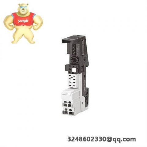 Siemens 6NH9860-1AA00 Control Module