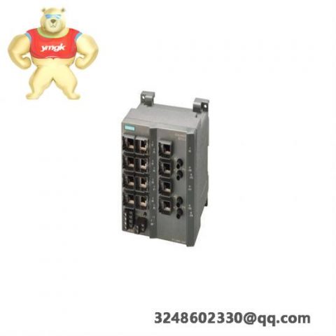 Siemens 6SE7015-0EP50-Z Drive System for Industrial Automation