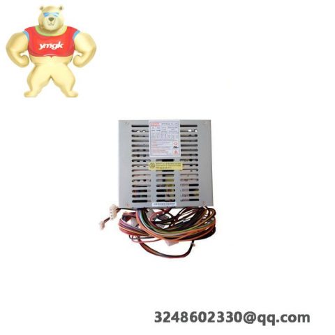 TR-500Q-P-F1 3503311-02 - High Performance Switching Module for Industrial Automation