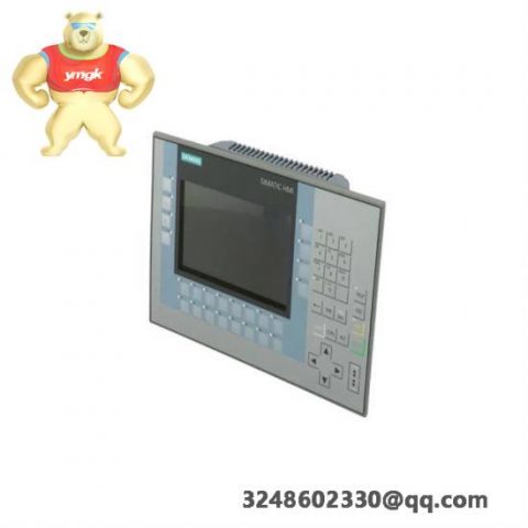 TOYOA MC256-C Control System, Industrial Automation Module