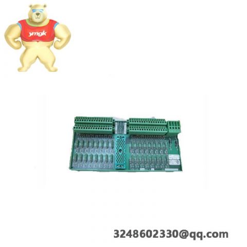 TRICONEX 9761-210 - Industrial Control Module