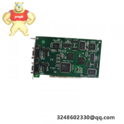 Valmet A413295 Analog Signal Processor