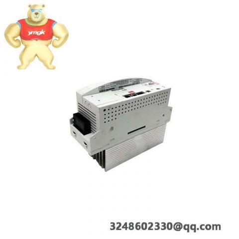 VARIAN 100010077-06 DC Motor Controller Module