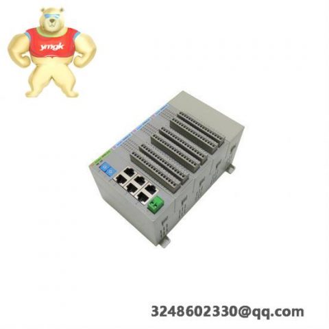 Watlow ANAFAZE CLS208 Control Module - Industrial Automation Solution