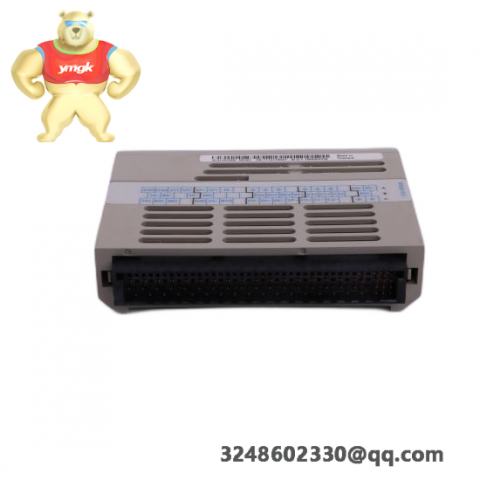 WESTINGHOUSE 1C31233G02 Control System, Efficient Industrial Automation Module