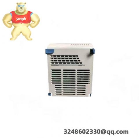 WESTINGHOUSE 5X00226G03 PLC I/O Interface Module, Enhanced Control Solutions