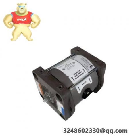 WOODWARD 9907-1200 High-Frequency Control Module