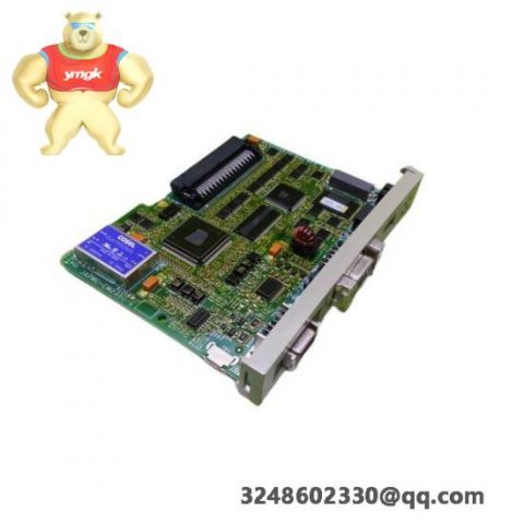 YASKAWA JACP-317802 Industrial Control Module