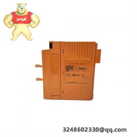 YOKOGAWA ALP111-S00 Control Module
