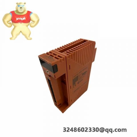 YOKOGAWA SDV144-S13 16-Channel Input Module for Industrial Automation Systems