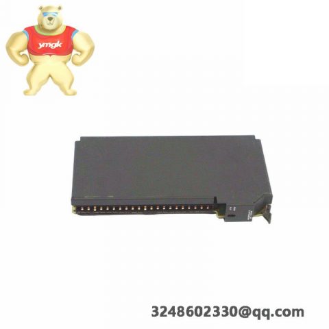 ZUNKU 6201-2RS Control Module for Industrial Automation