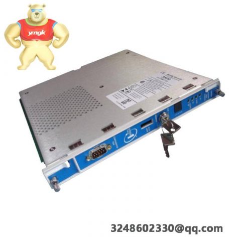 ZUNKU 6203-2RS Control Module, Specialized for Precision Programming