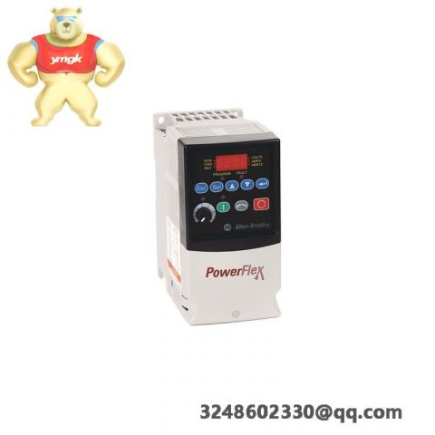 A-B 1321-3RB320-A1321 Power Component 320 A Line Reactor