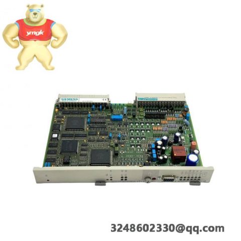 GE 531X111PSHAEH1 Motor Field Control and Power Supply Board for Industrial Automation