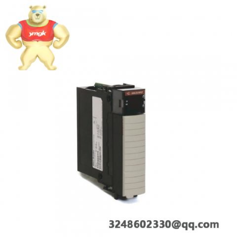 A-B 1756-OB32 A Digital Output Module