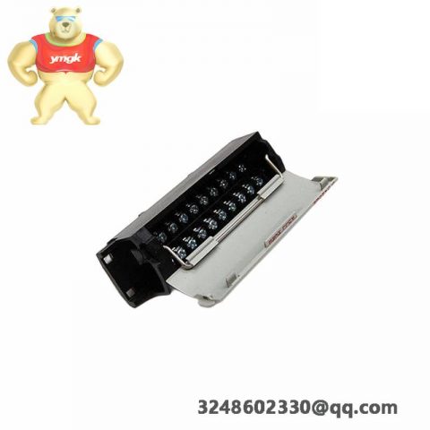 Allen-Bradley 1756-TBNH ControlLogix Terminal Block