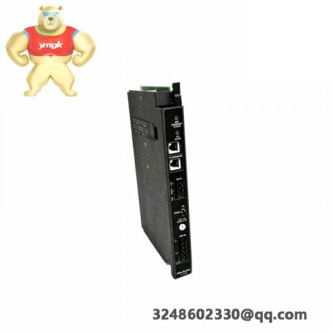 Allen-Bradley 1771-P4R Power Supply Module