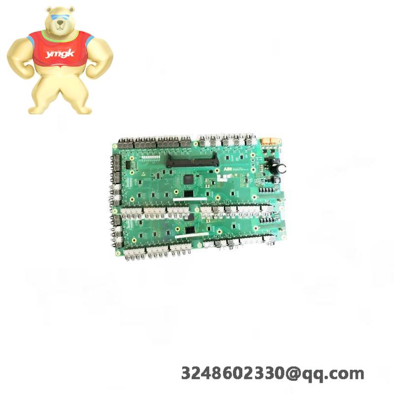 GE VMIVME-REPEAT L-25 Industrial Module