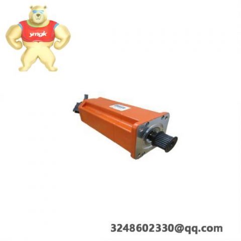 ABB 3HAC17346-1/01 Industrial Control Module