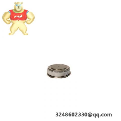ABB 5SDF0860H0003 Fast Recovery Diode, Semiconductor Module