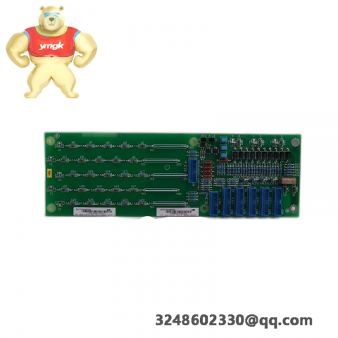 ABB DSAI130 57120001-P Controller Module