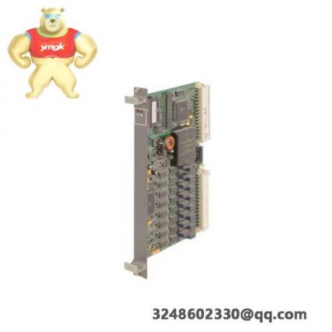 ABB 81EU01H-E A Stable and Reliable Industrial Module